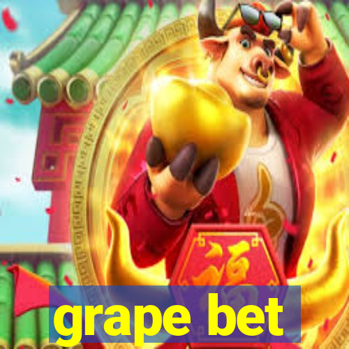 grape bet